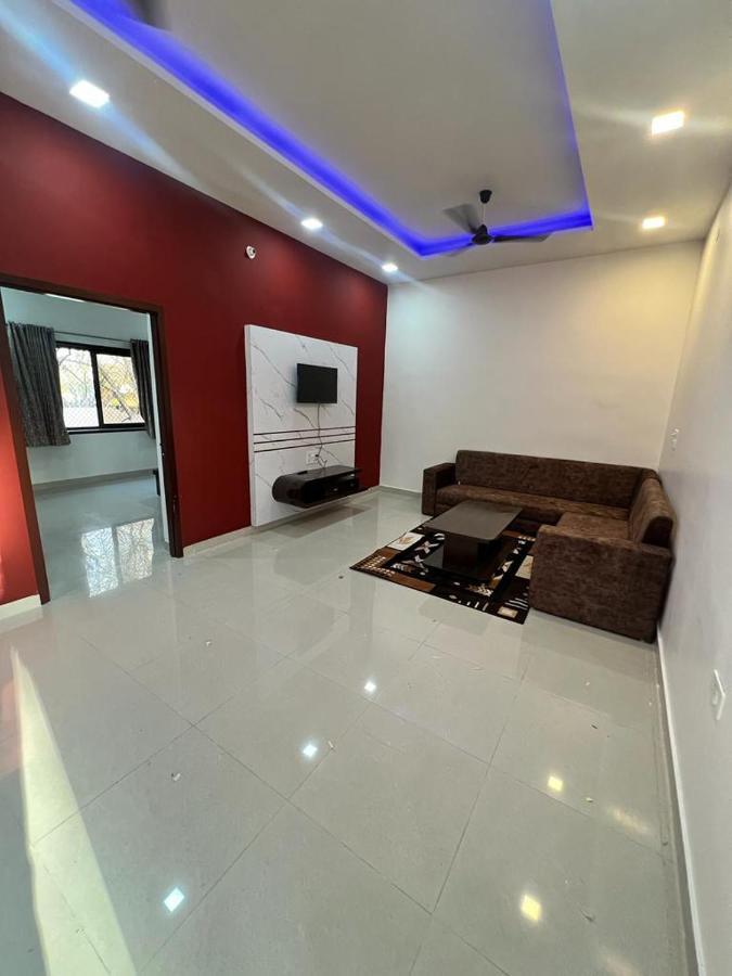 Matoshree Green Stay Sariska Tehla Exterior foto